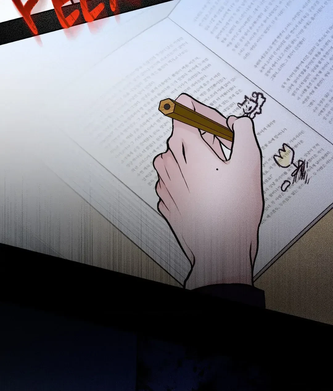 Save The Dae Chapter 2, page 64
