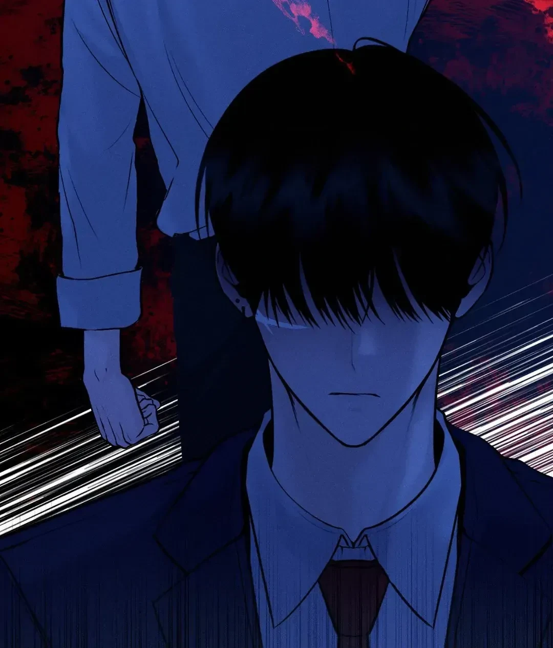 Save The Dae Chapter 2, page 67