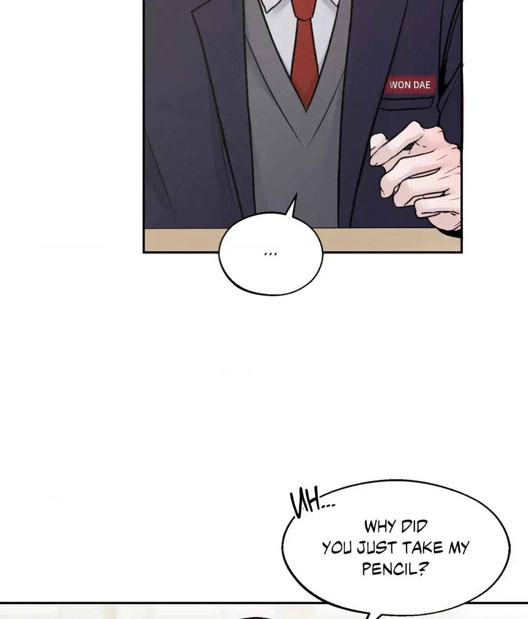 Save The Dae Chapter 2, page 70