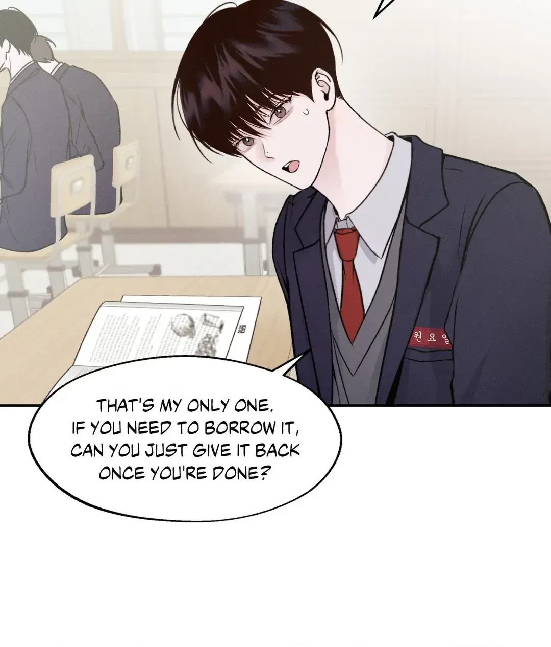 Save The Dae Chapter 2, page 71