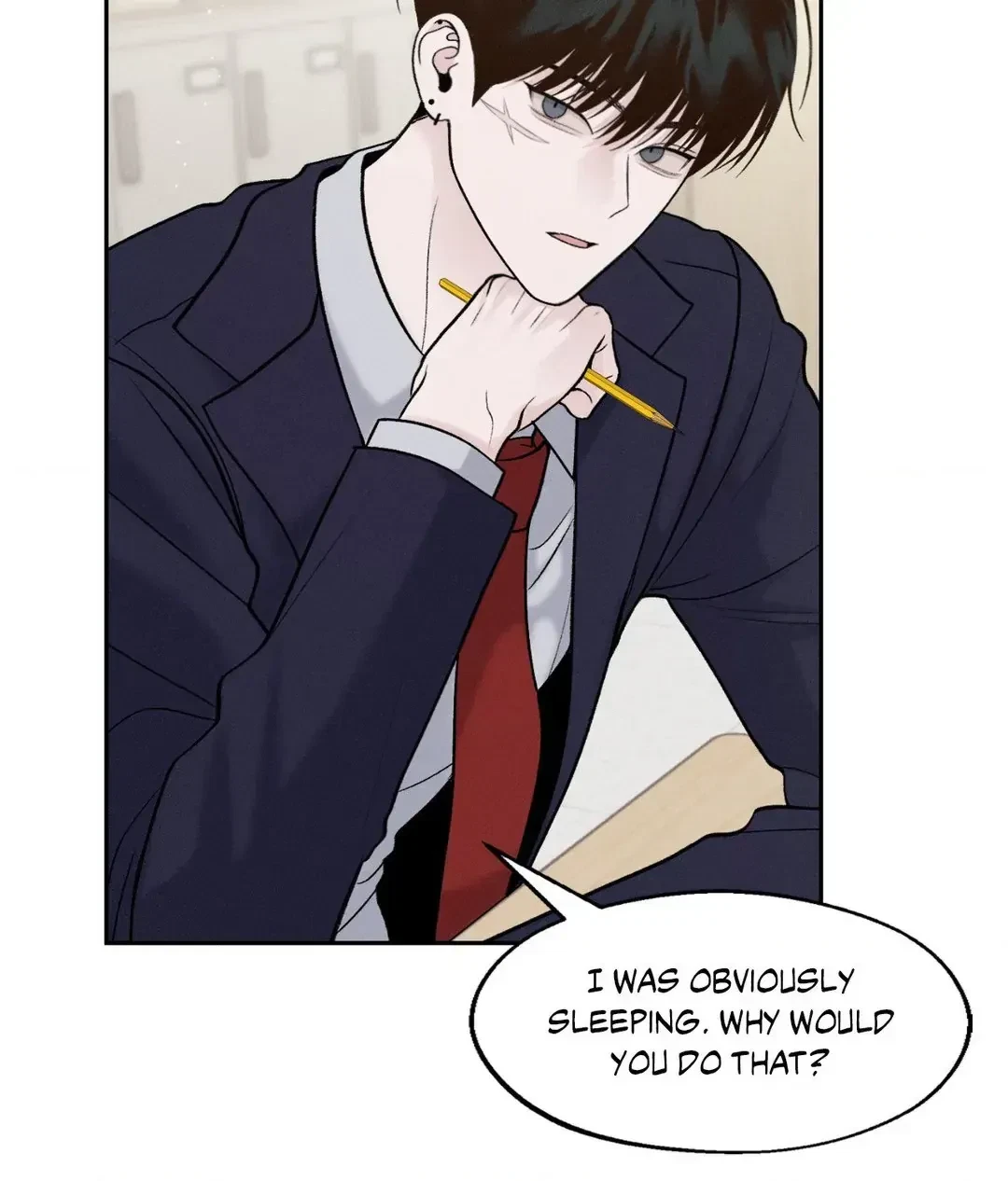 Save The Dae Chapter 2, page 73