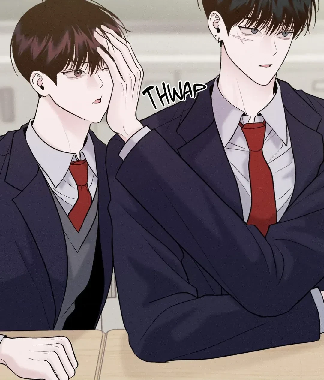 Save The Dae Chapter 2, page 76