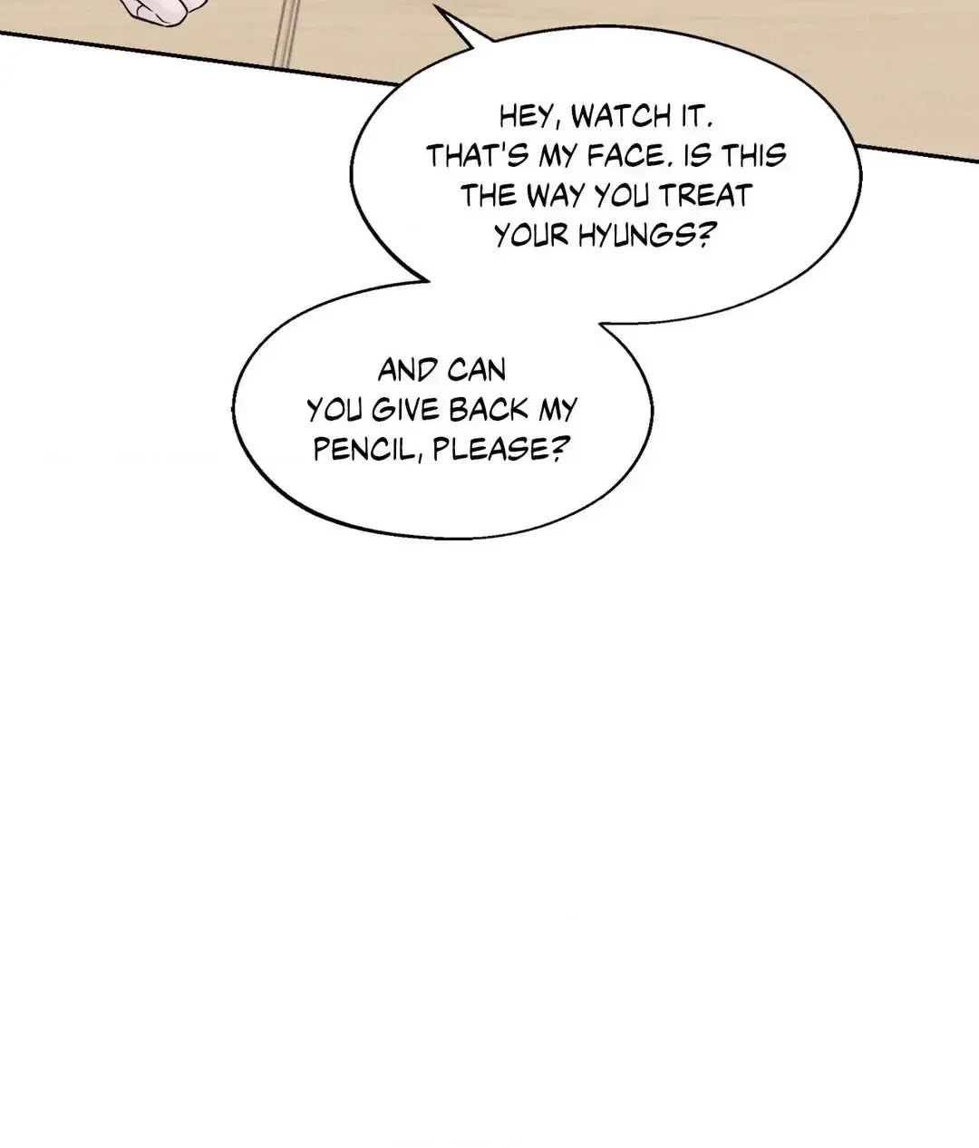 Save The Dae Chapter 2, page 77
