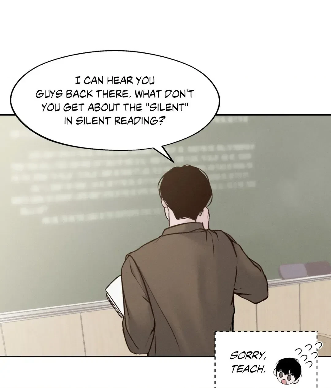 Save The Dae Chapter 2, page 81