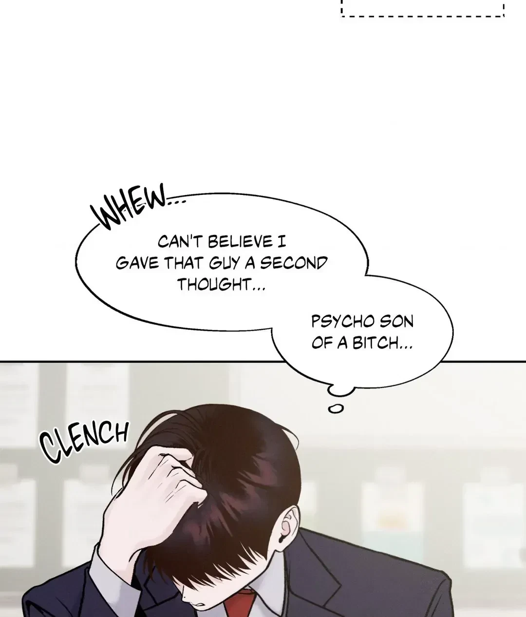 Save The Dae Chapter 2, page 82