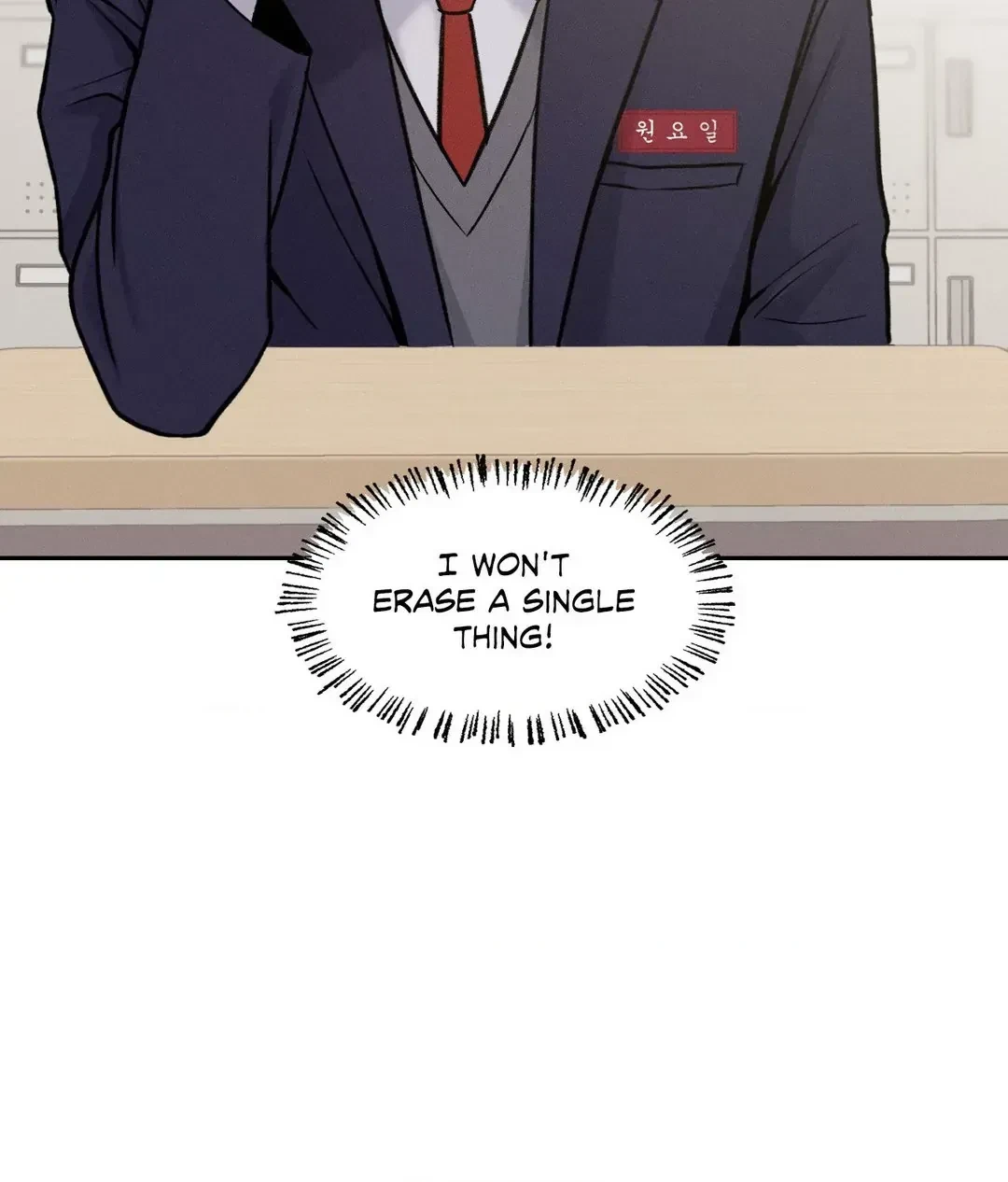 Save The Dae Chapter 2, page 83