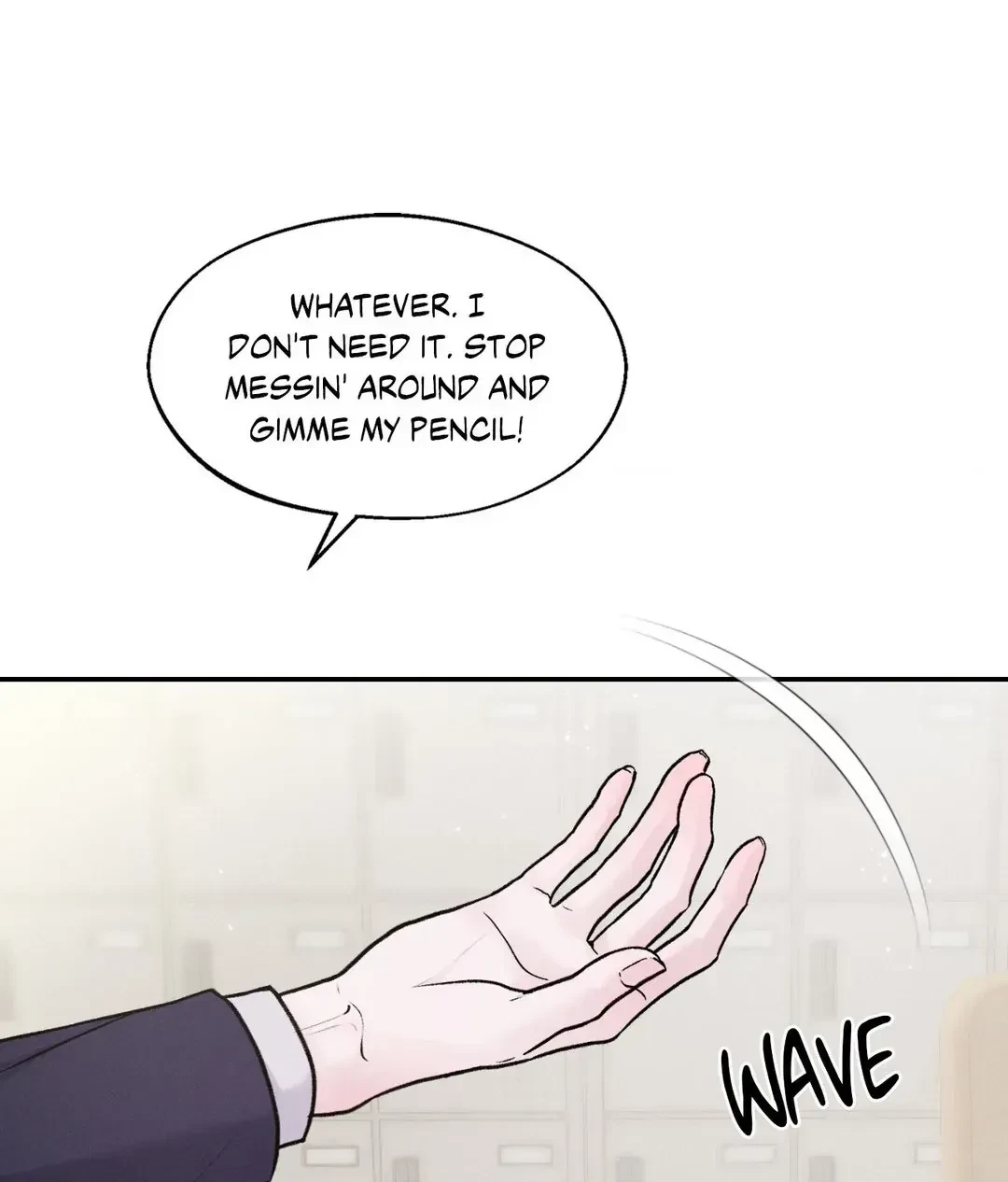 Save The Dae Chapter 2, page 90