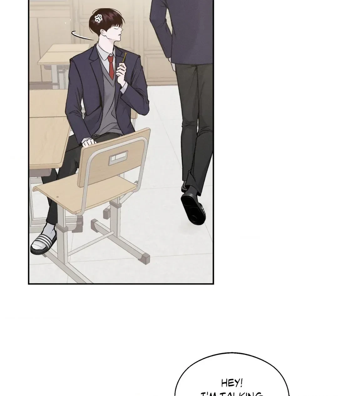Save The Dae Chapter 2, page 93