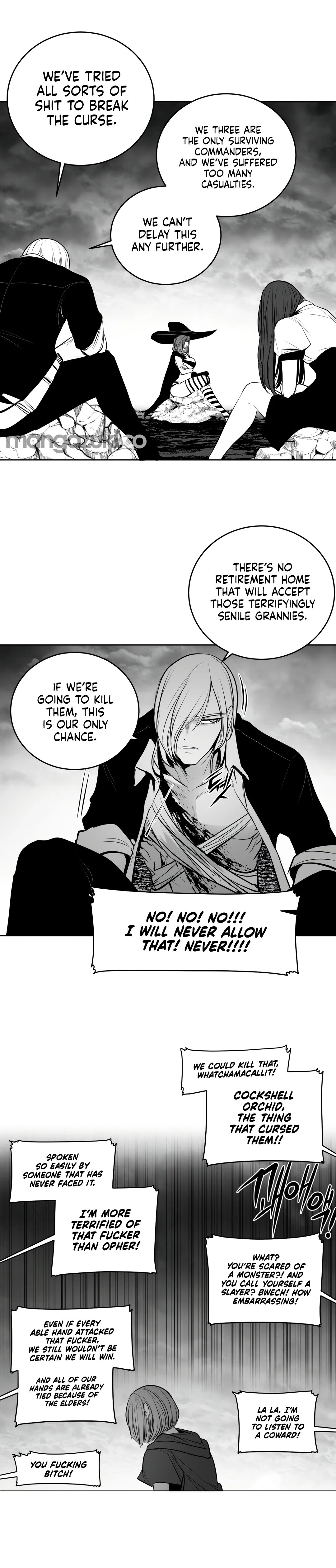 Chapter 91, page 22