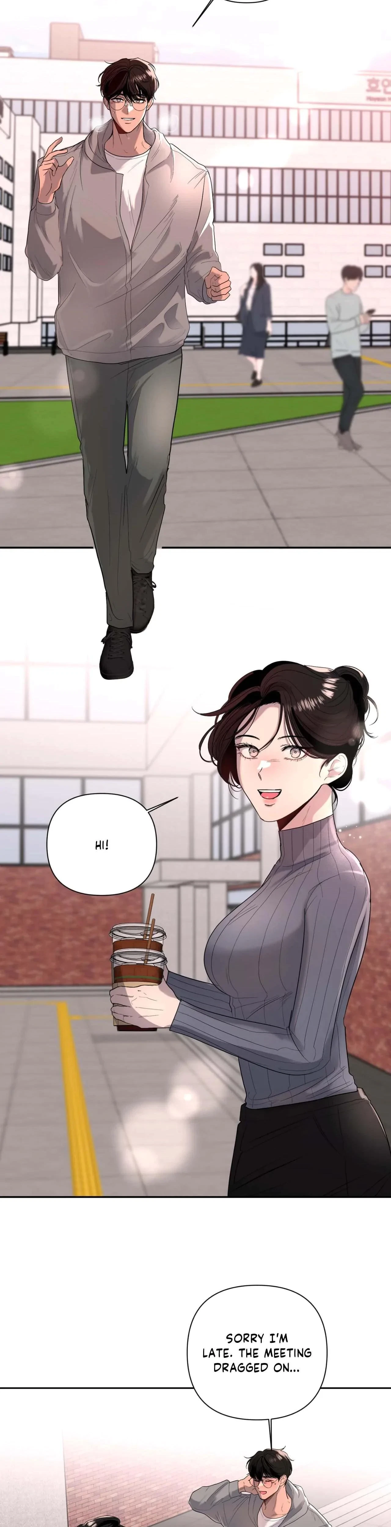 The Nerd Formula Chapter 8, page 10