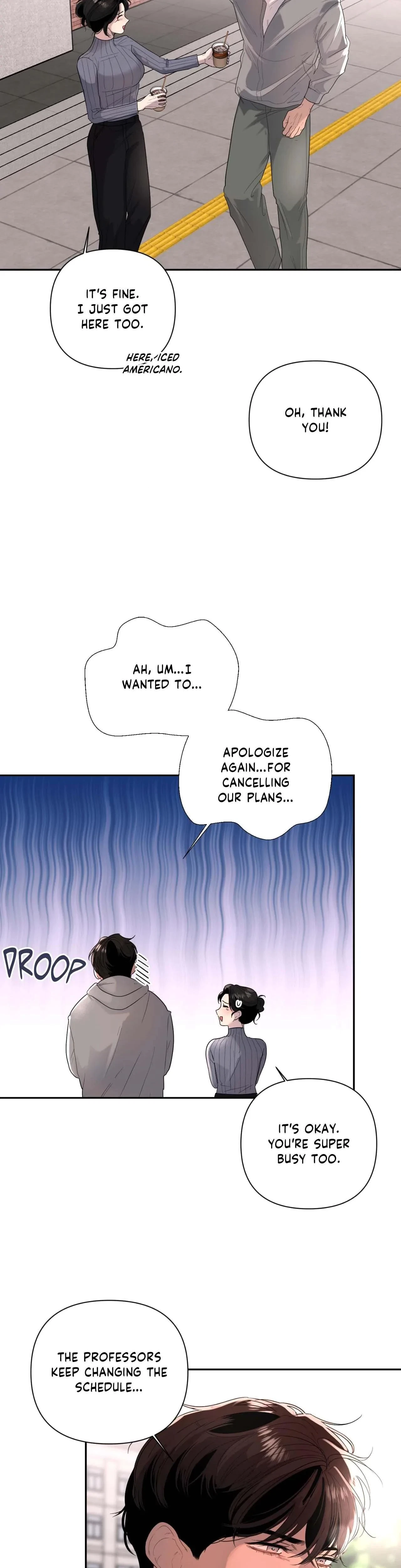 The Nerd Formula Chapter 8, page 11