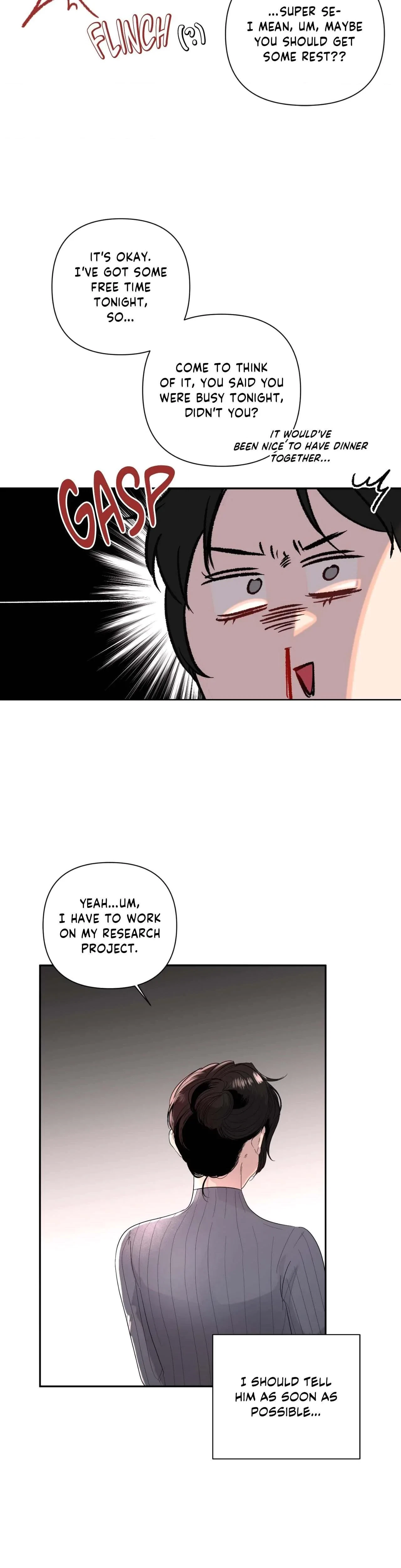 The Nerd Formula Chapter 8, page 13