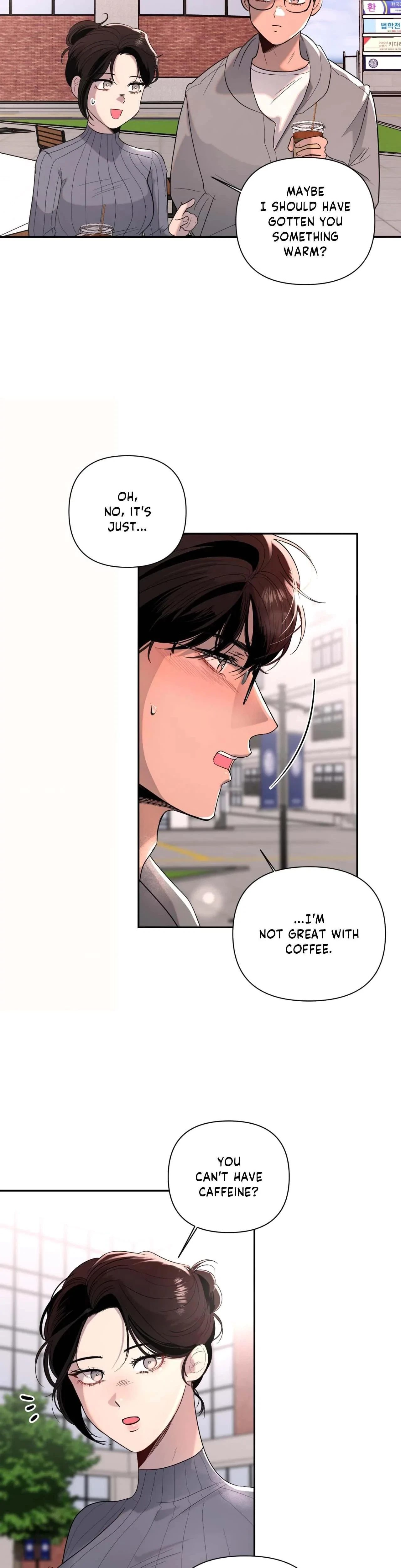 The Nerd Formula Chapter 8, page 16