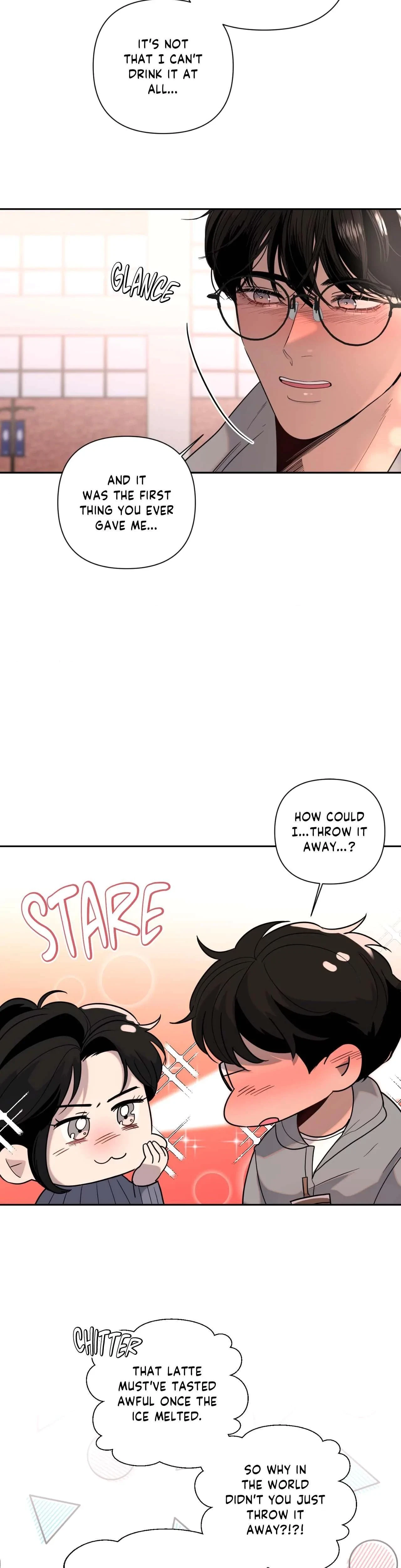 The Nerd Formula Chapter 8, page 18