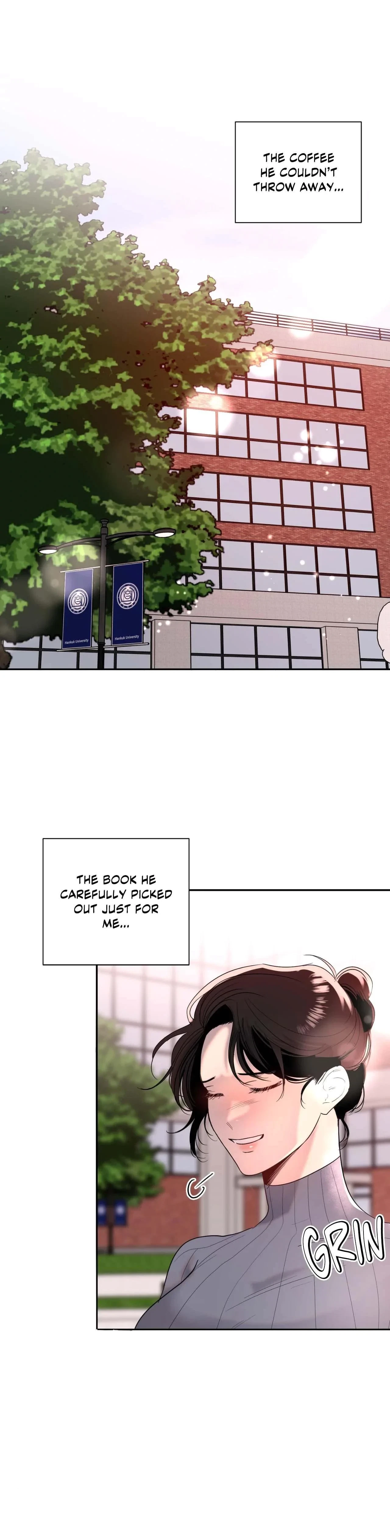 The Nerd Formula Chapter 8, page 21