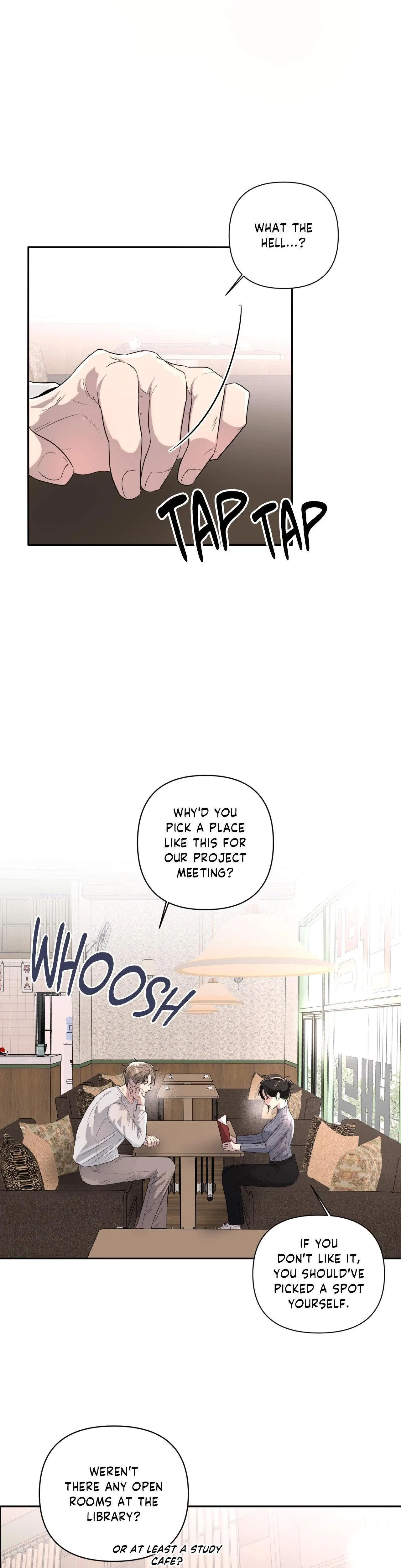 The Nerd Formula Chapter 8, page 26