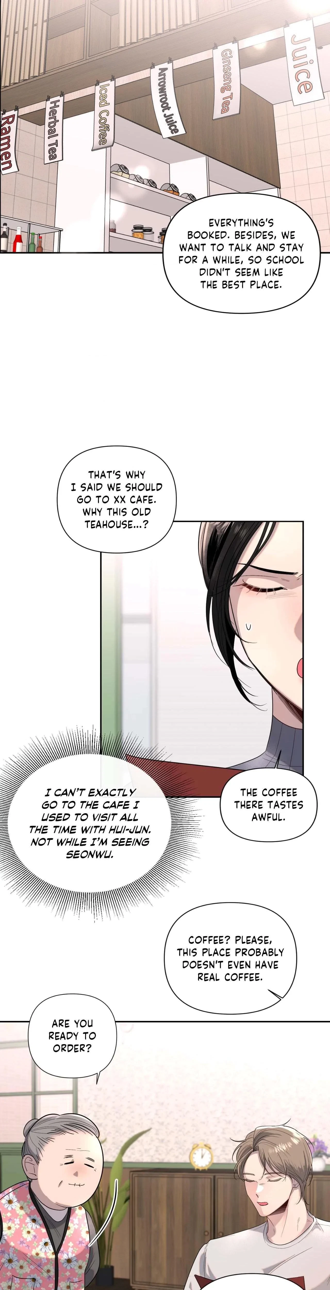 The Nerd Formula Chapter 8, page 27