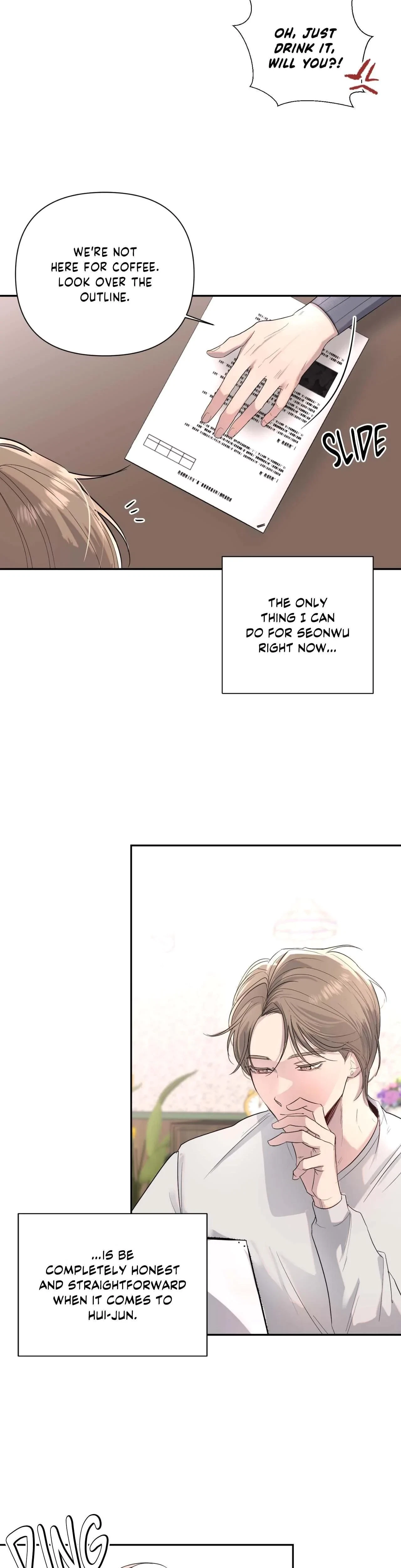 The Nerd Formula Chapter 8, page 29
