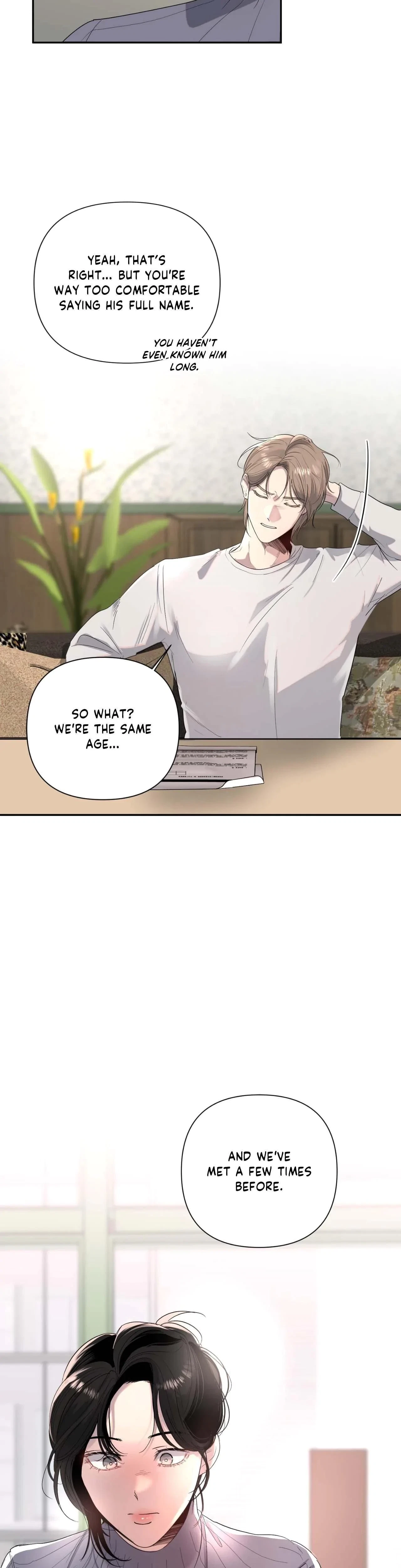 The Nerd Formula Chapter 8, page 32