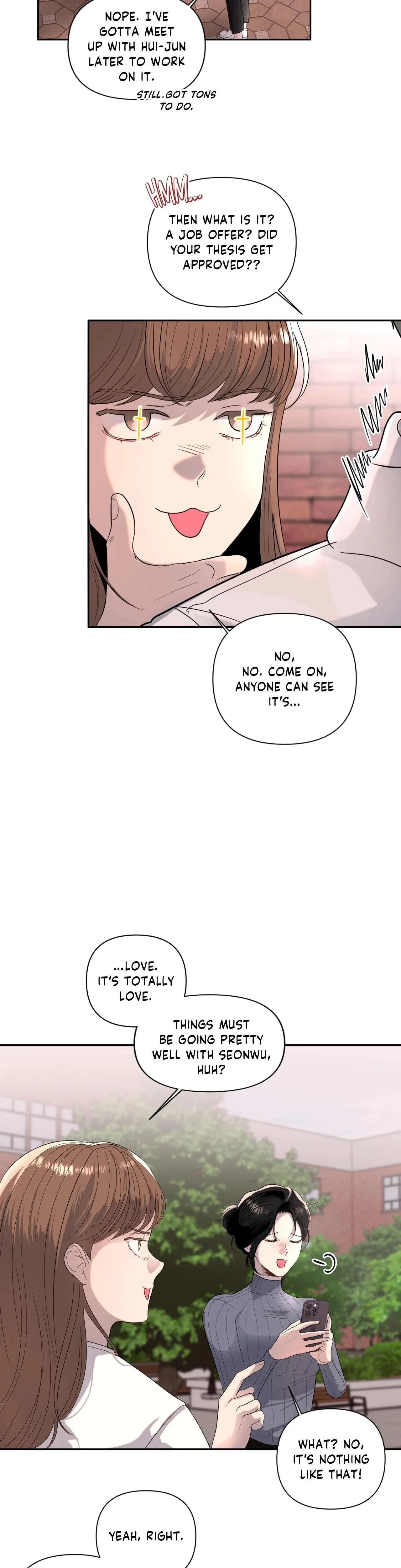 The Nerd Formula Chapter 8, page 4