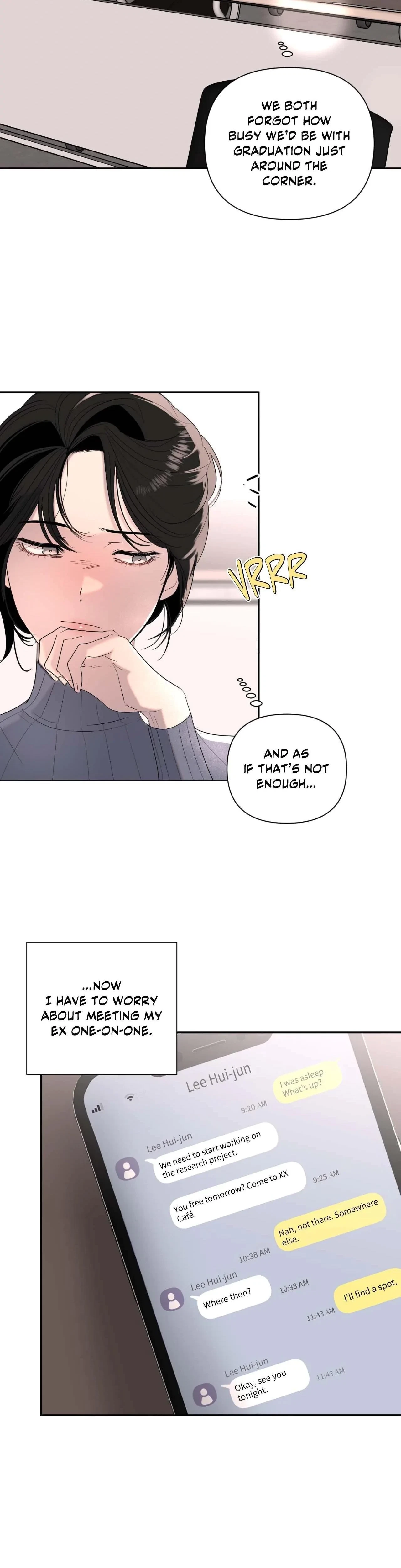 The Nerd Formula Chapter 8, page 7
