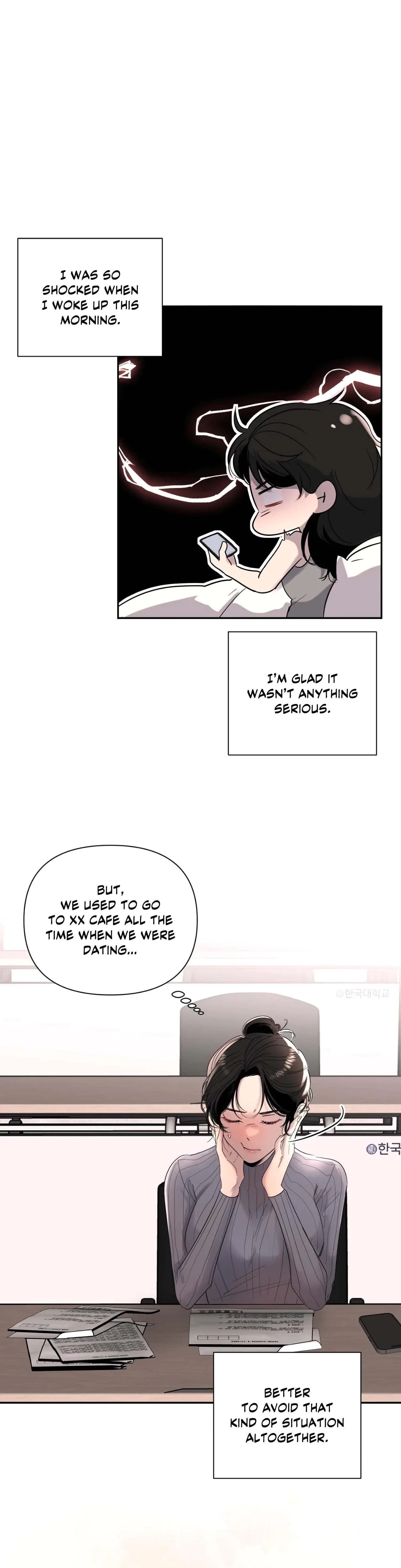 The Nerd Formula Chapter 8, page 8