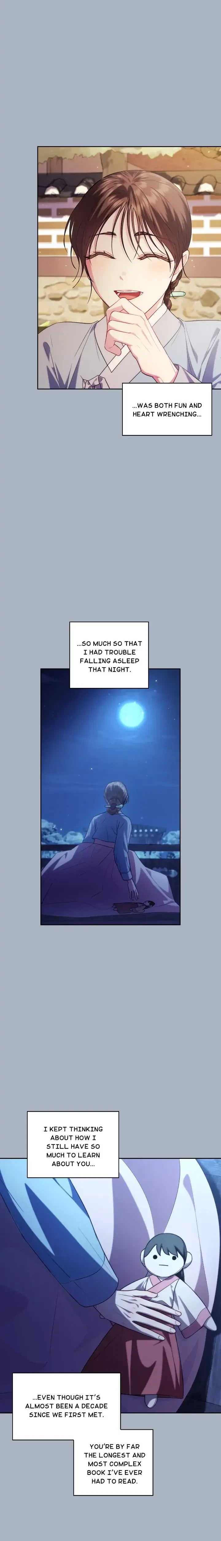 Chapter 77 - Side Story 18 - The End, page 10