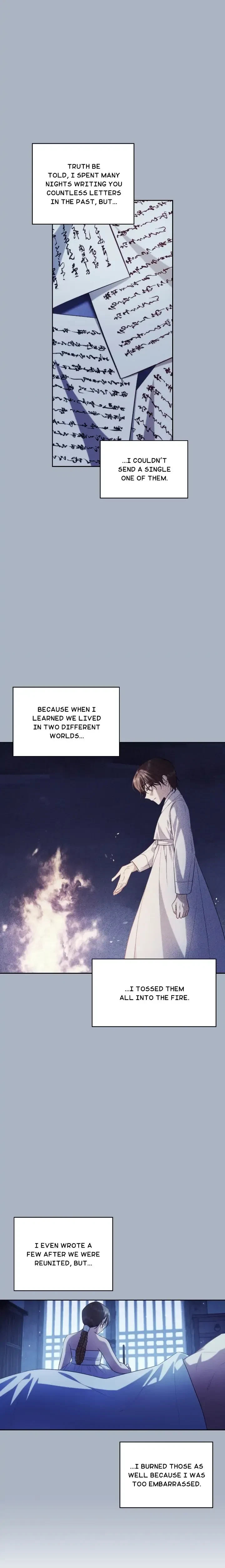 Chapter 77 - Side Story 18 - The End, page 11