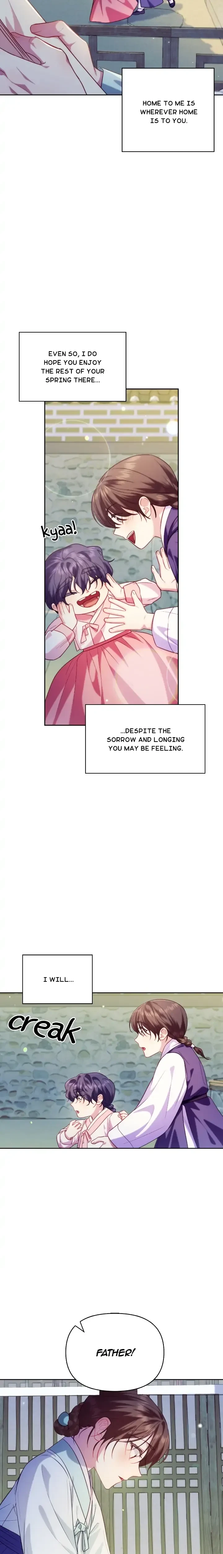 Chapter 77 - Side Story 18 - The End, page 13