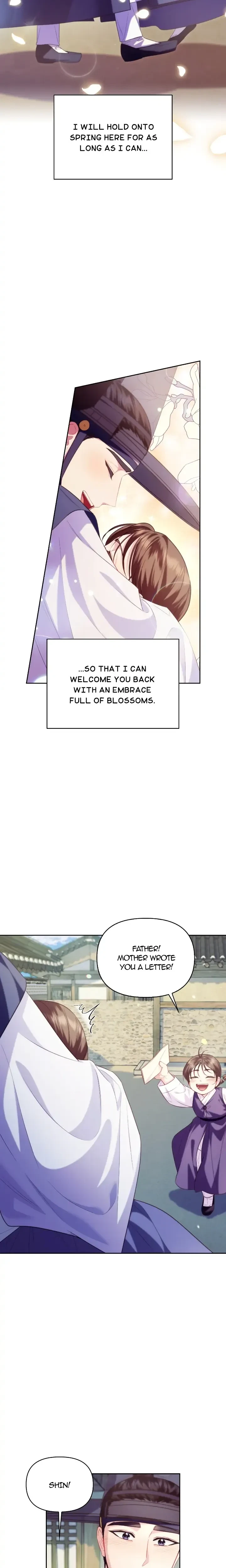 Chapter 77 - Side Story 18 - The End, page 15