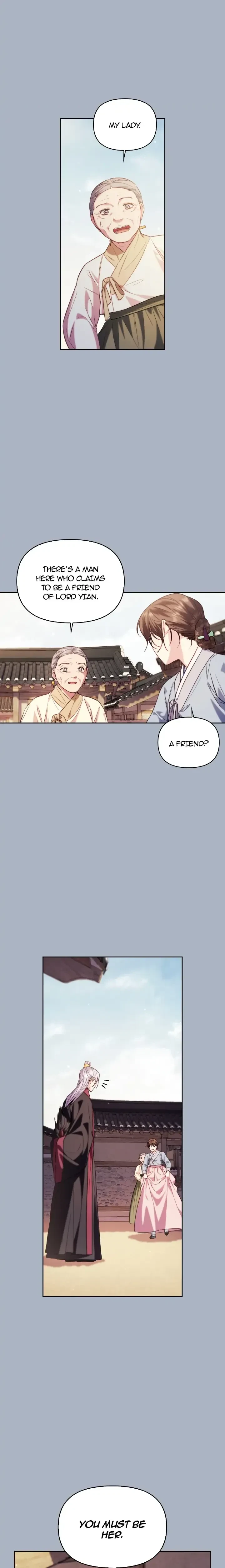Chapter 77 - Side Story 18 - The End, page 6