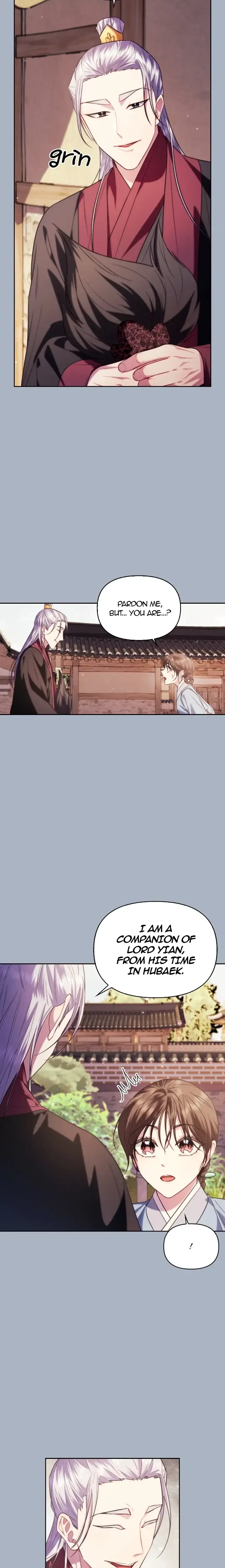 Chapter 77 - Side Story 18 - The End, page 7