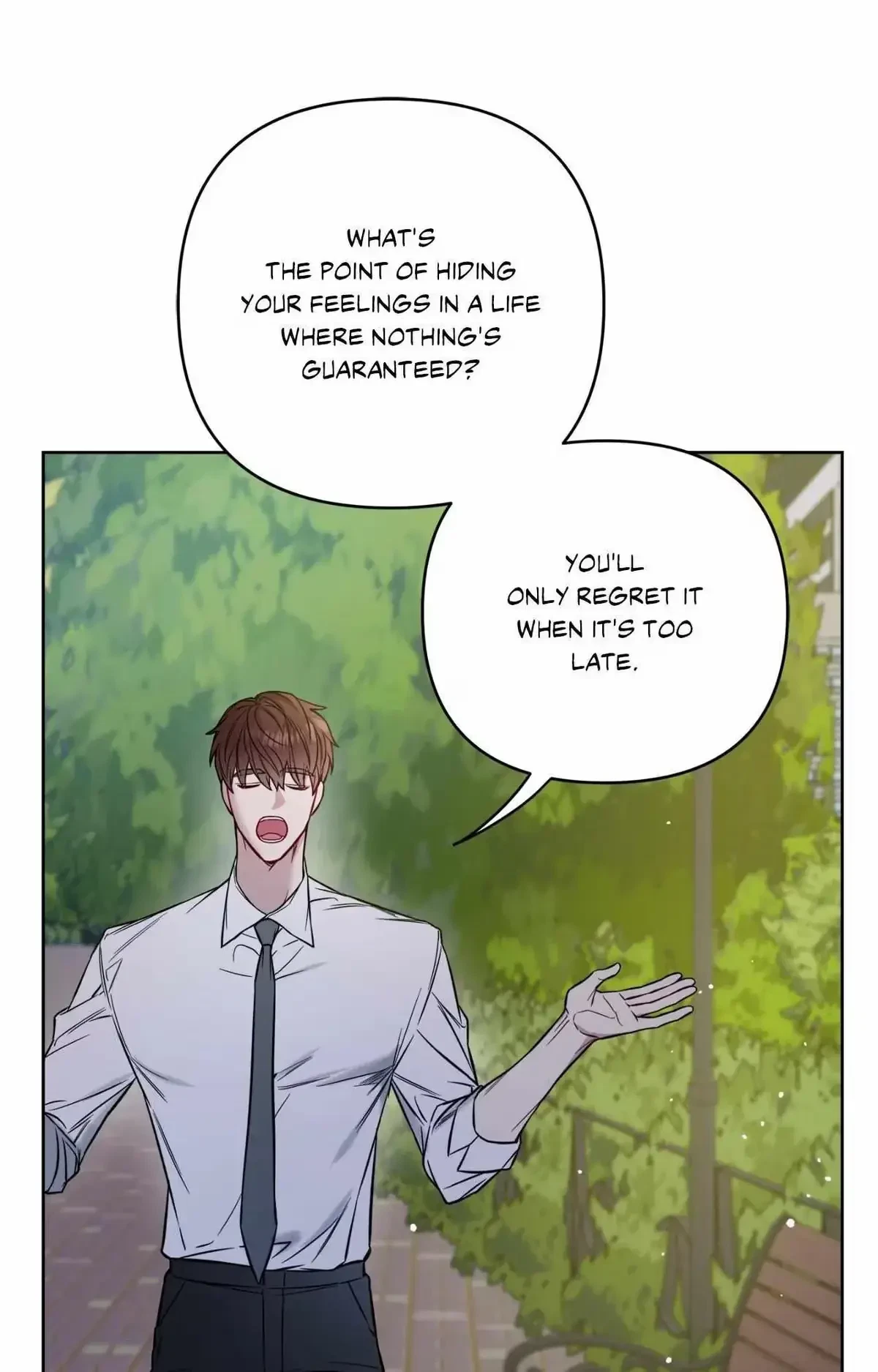 Rent Free Chapter 51, page 15