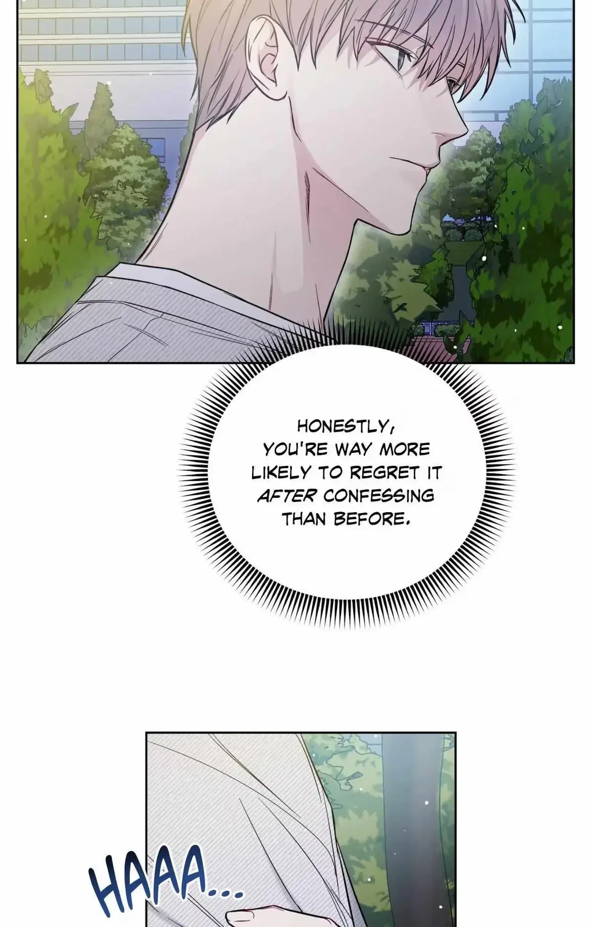 Rent Free Chapter 51, page 19