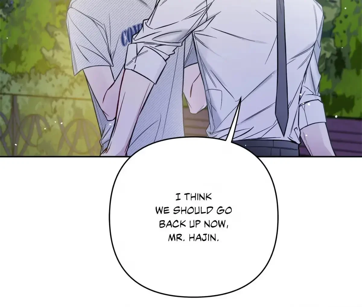 Rent Free Chapter 51, page 22