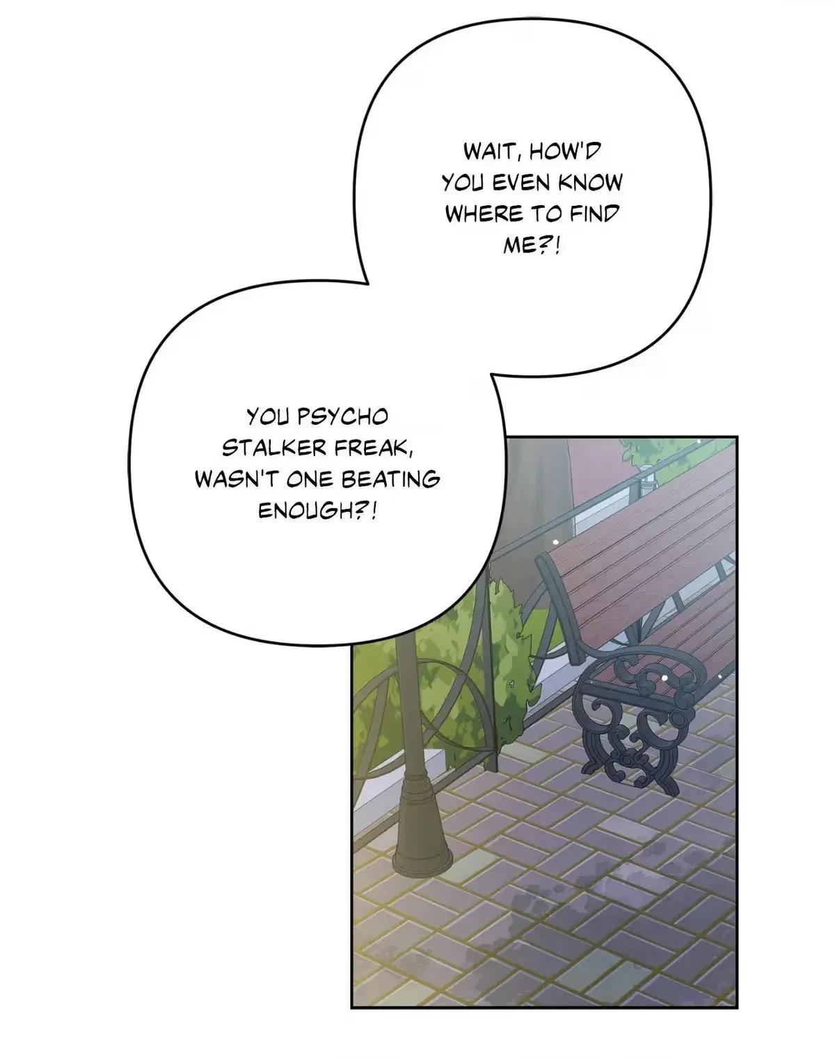 Rent Free Chapter 51, page 26