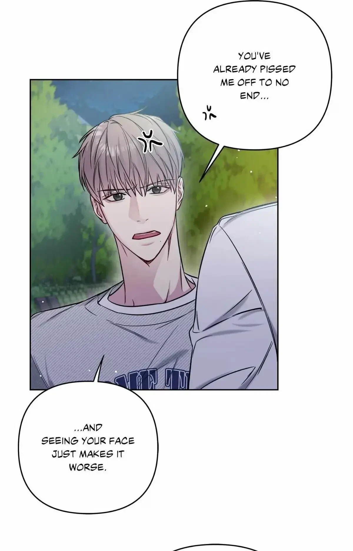 Rent Free Chapter 51, page 27
