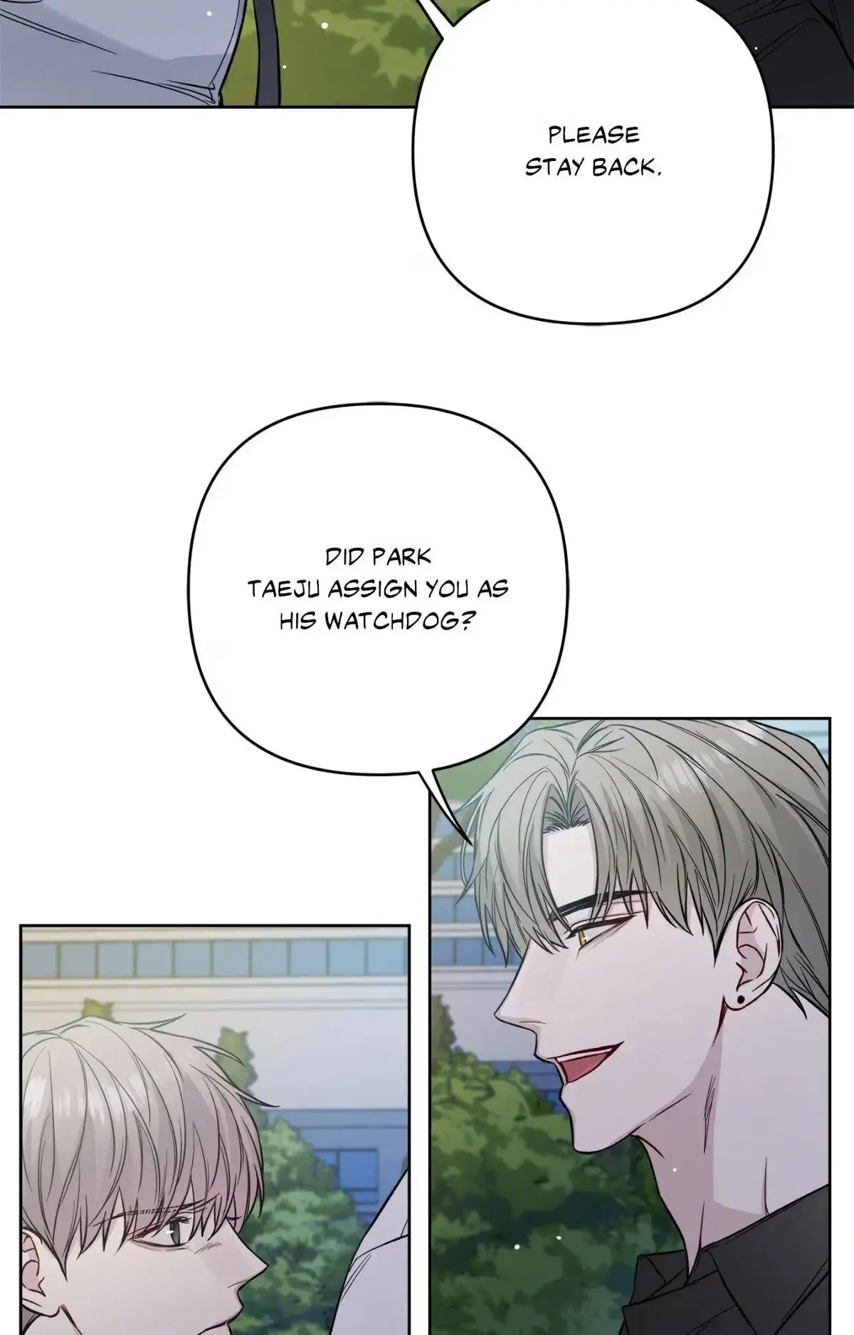Rent Free Chapter 51, page 29