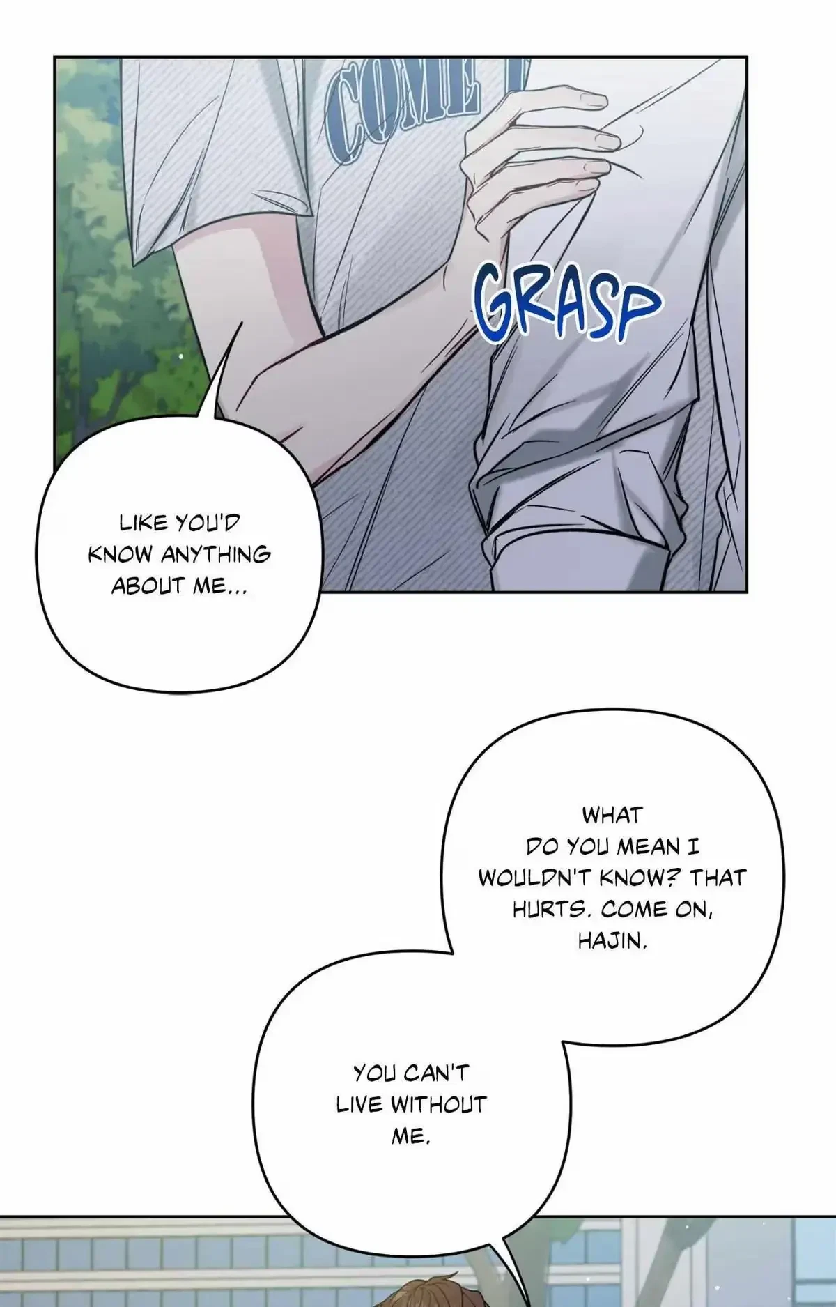 Rent Free Chapter 51, page 31
