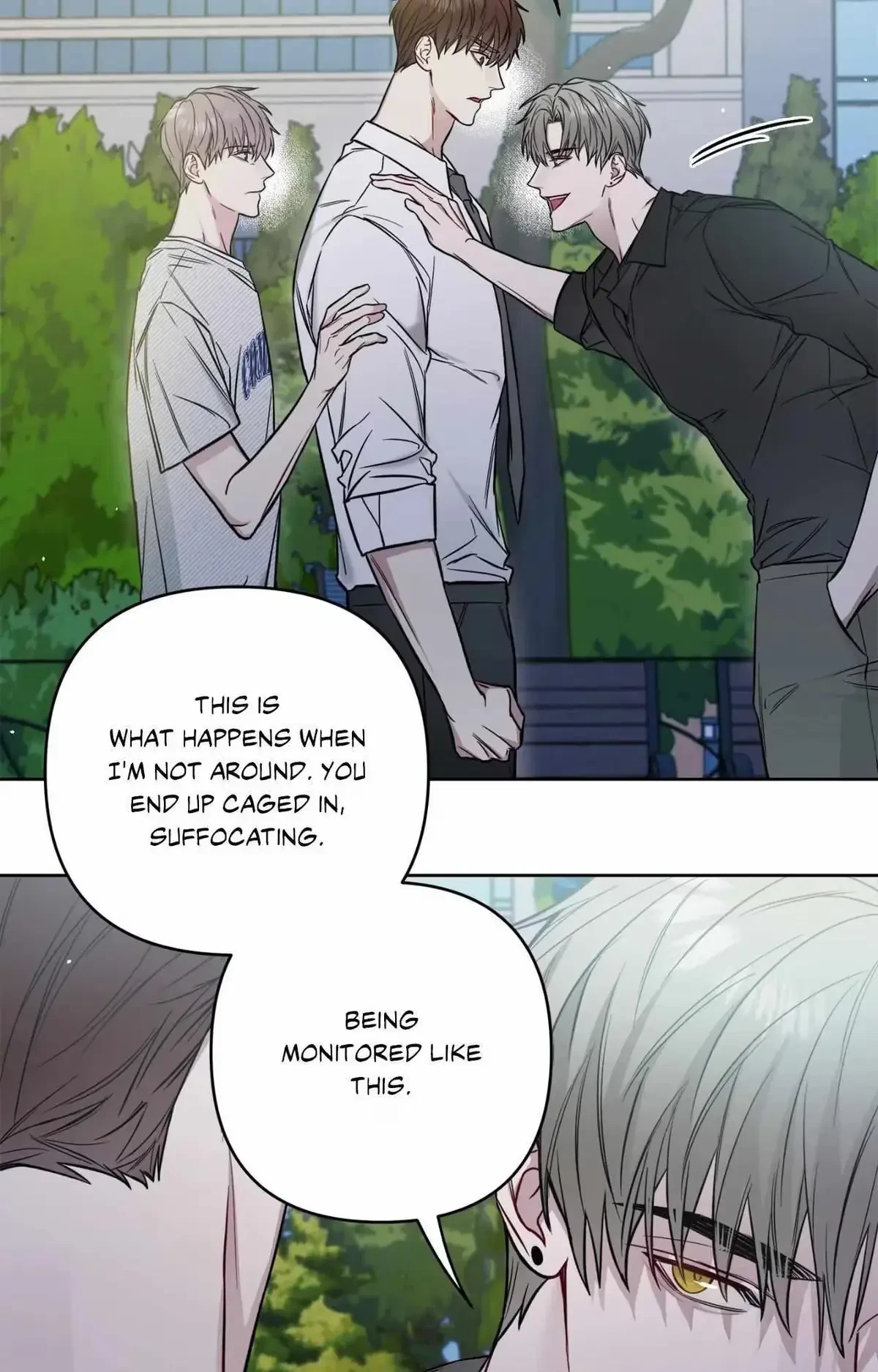 Rent Free Chapter 51, page 32