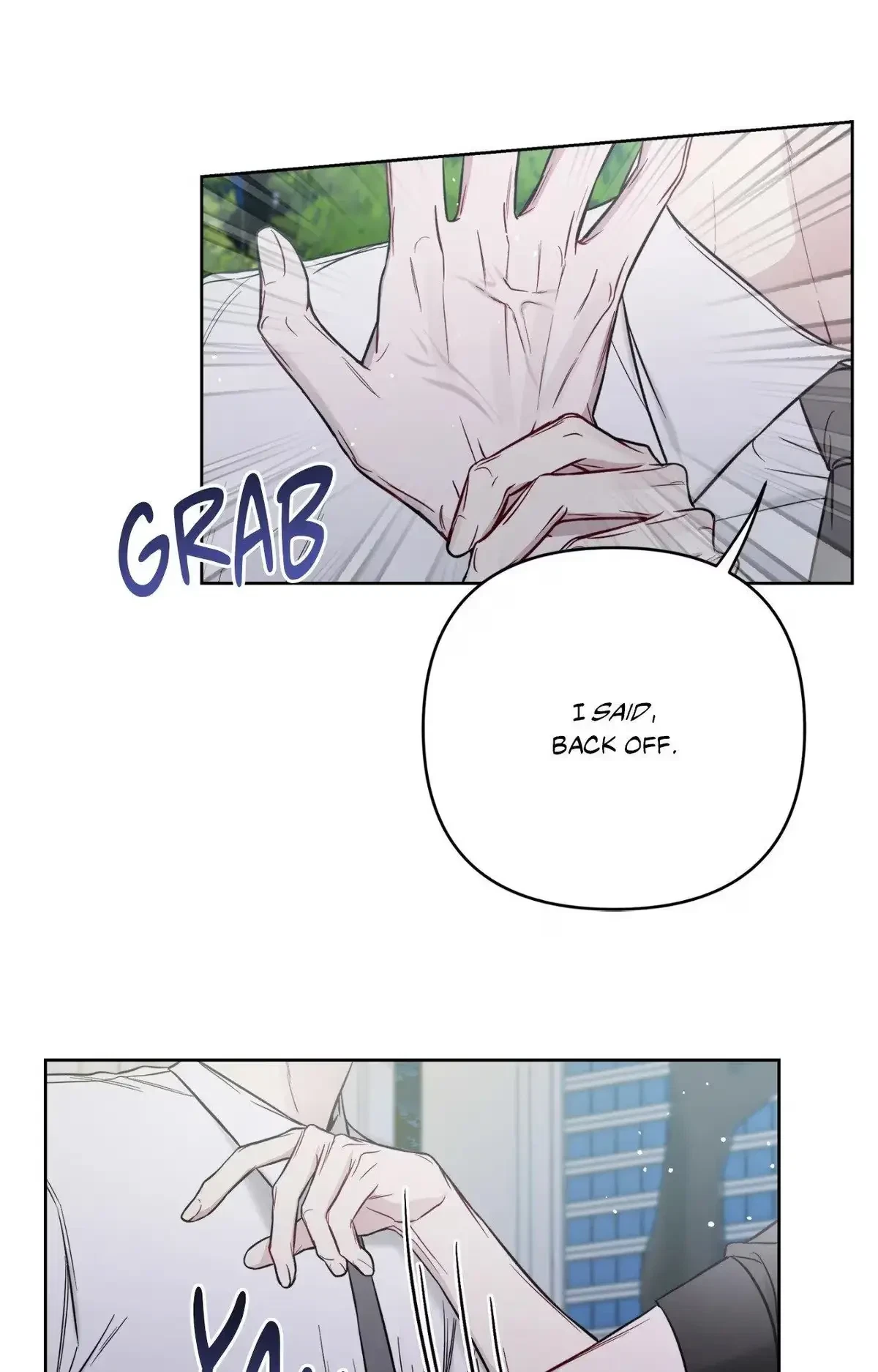 Rent Free Chapter 51, page 34