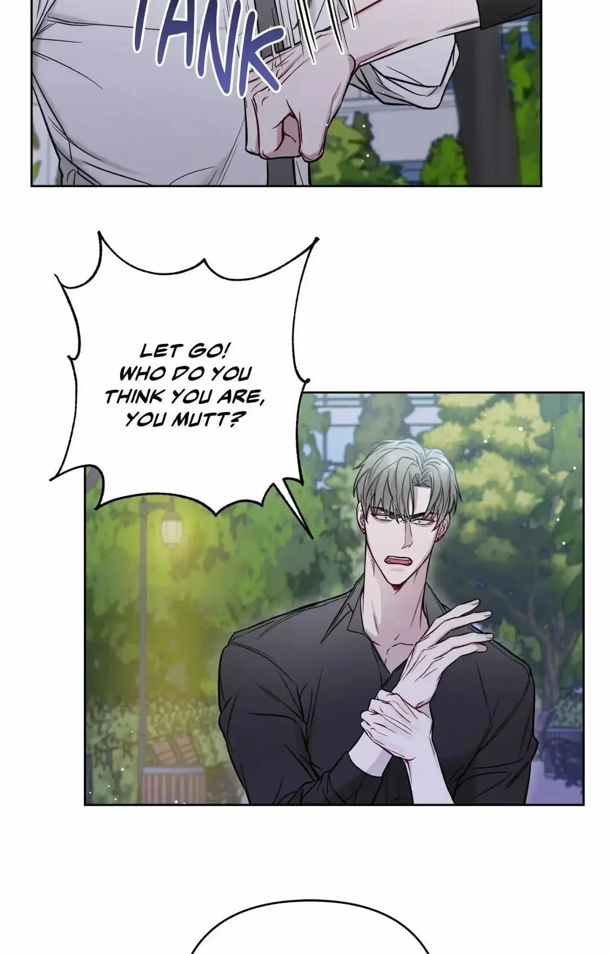 Rent Free Chapter 51, page 35