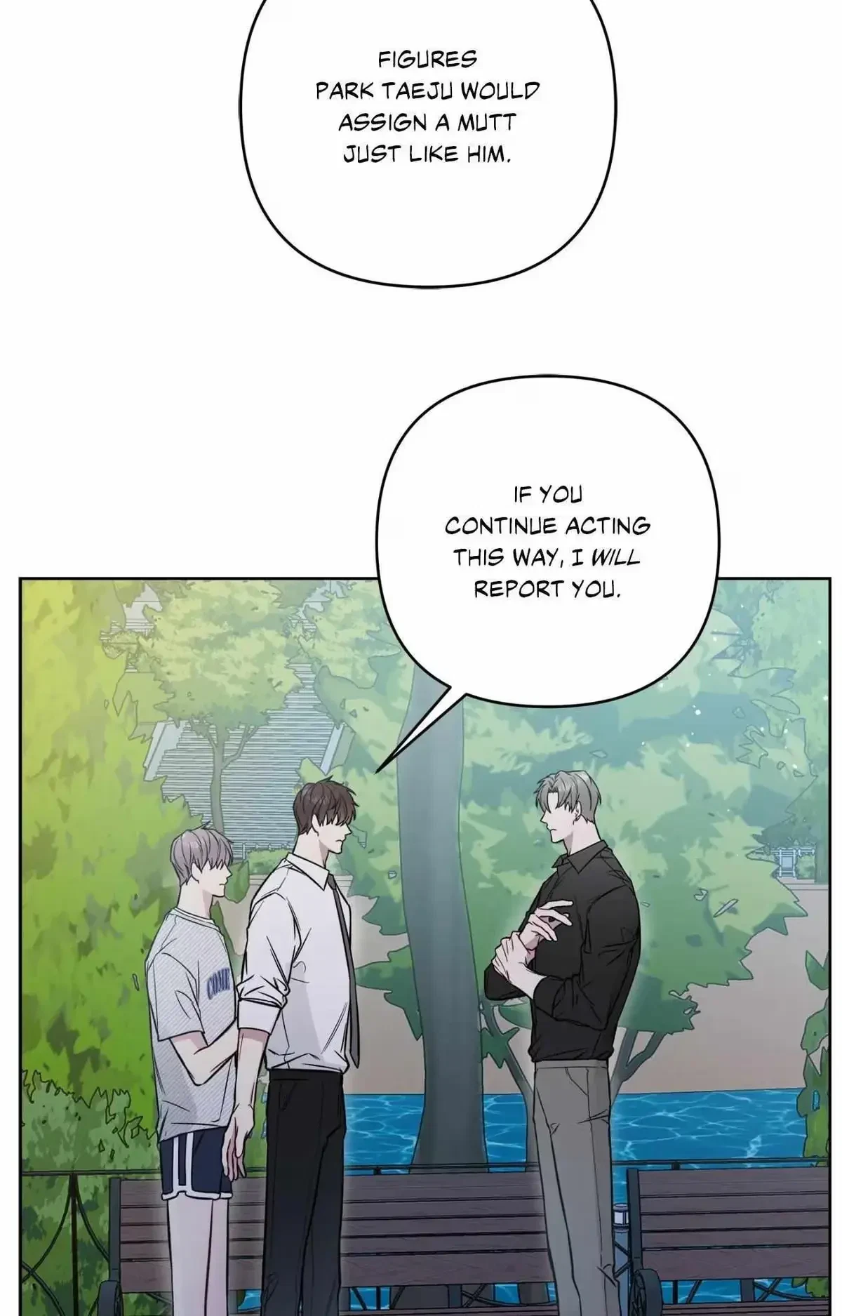 Rent Free Chapter 51, page 36