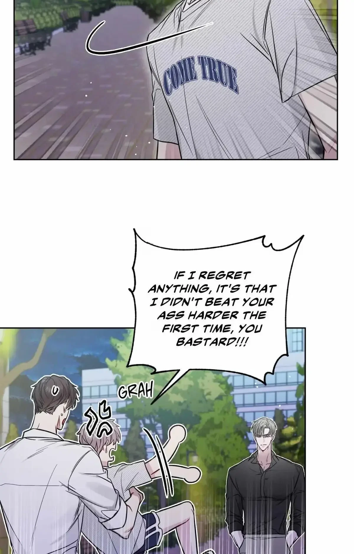 Rent Free Chapter 51, page 41