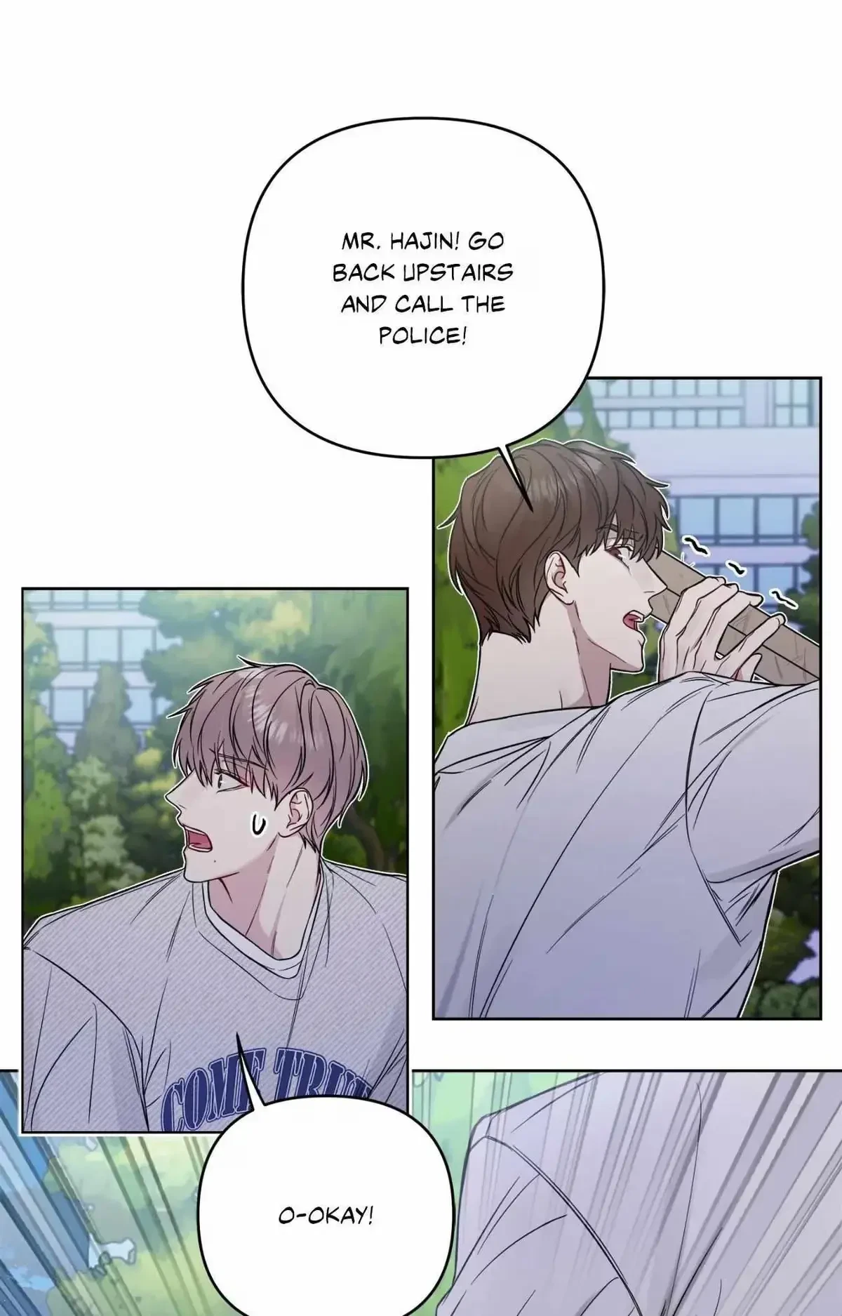 Rent Free Chapter 51, page 51