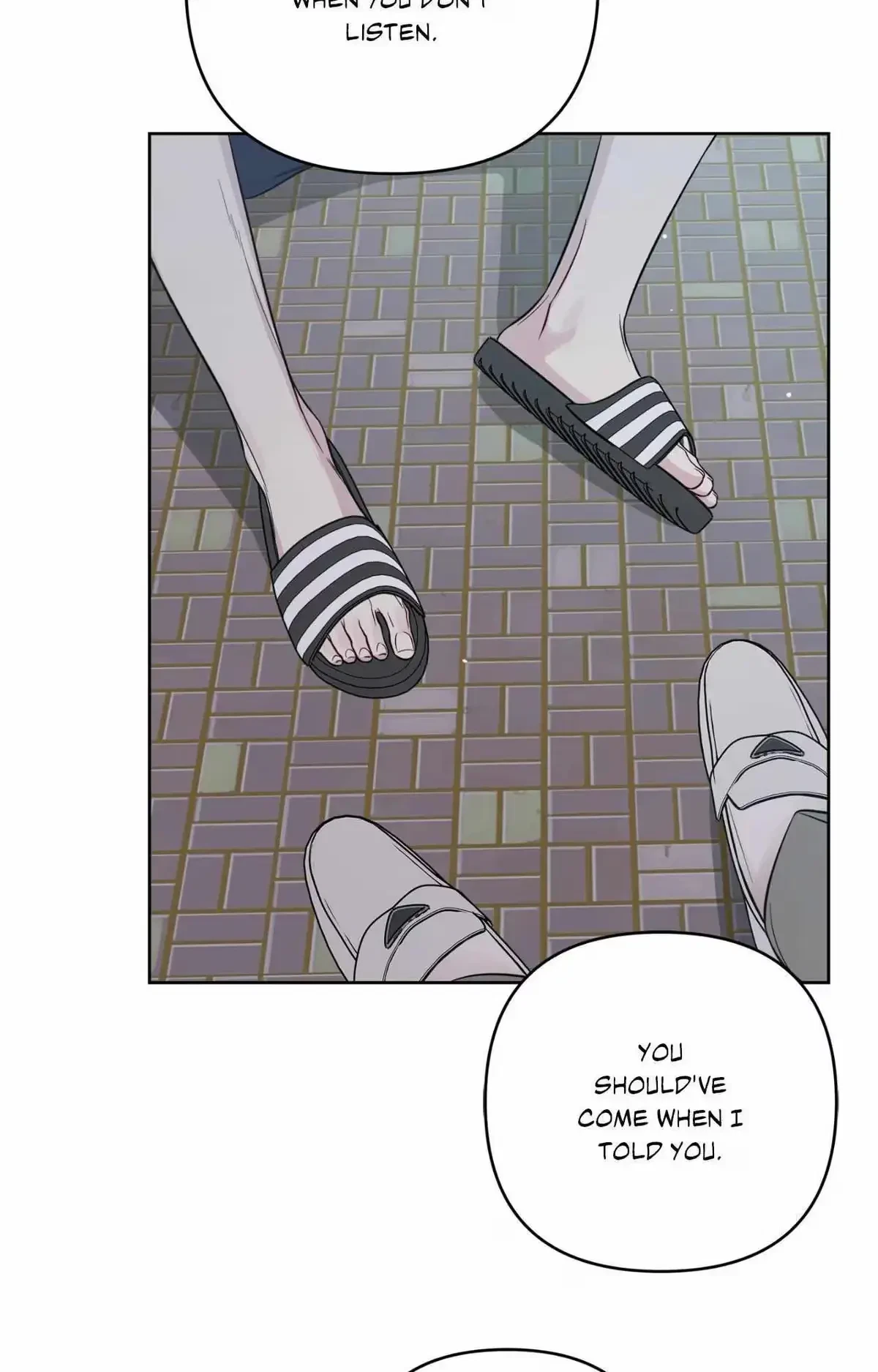 Rent Free Chapter 51, page 57