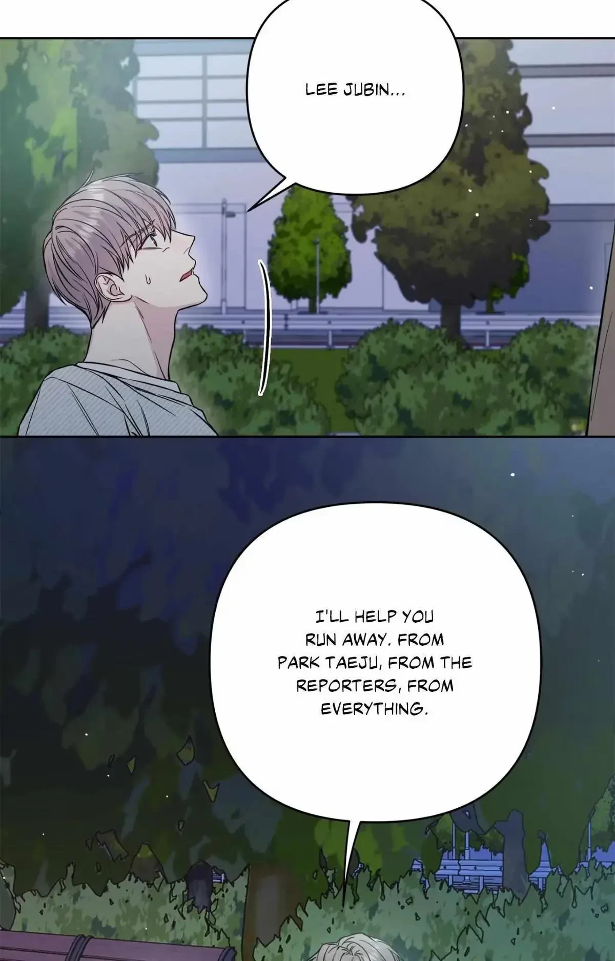 Rent Free Chapter 51, page 58