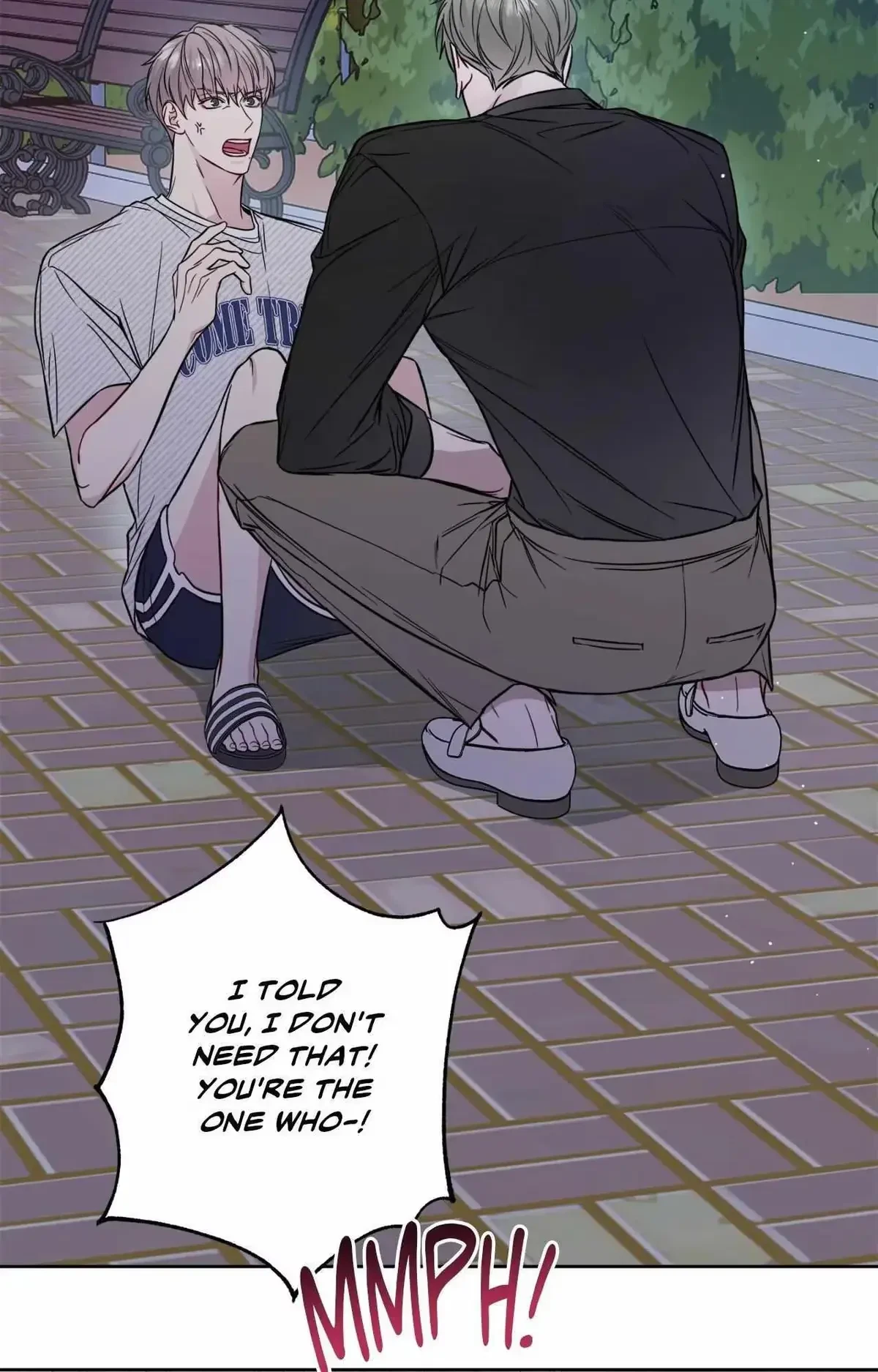 Rent Free Chapter 51, page 59