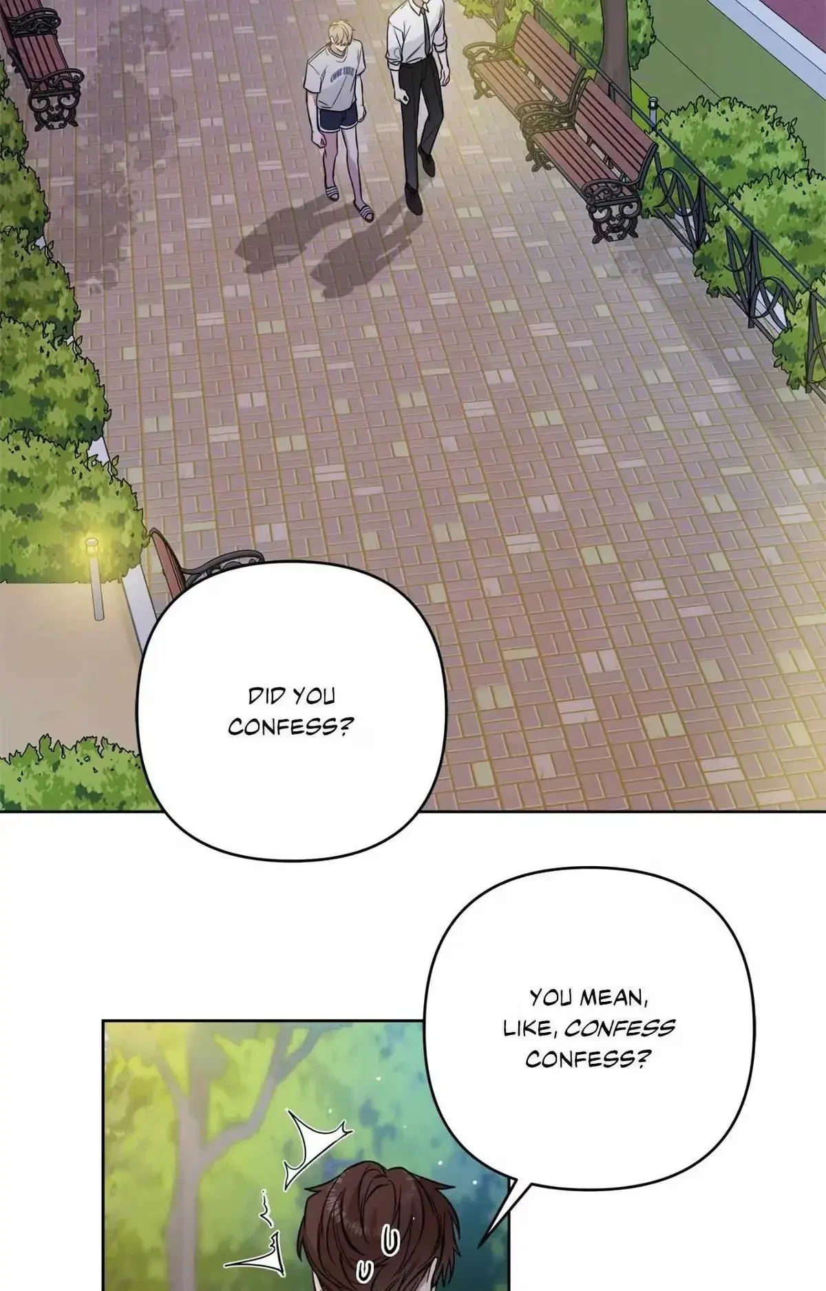 Rent Free Chapter 51, page 6