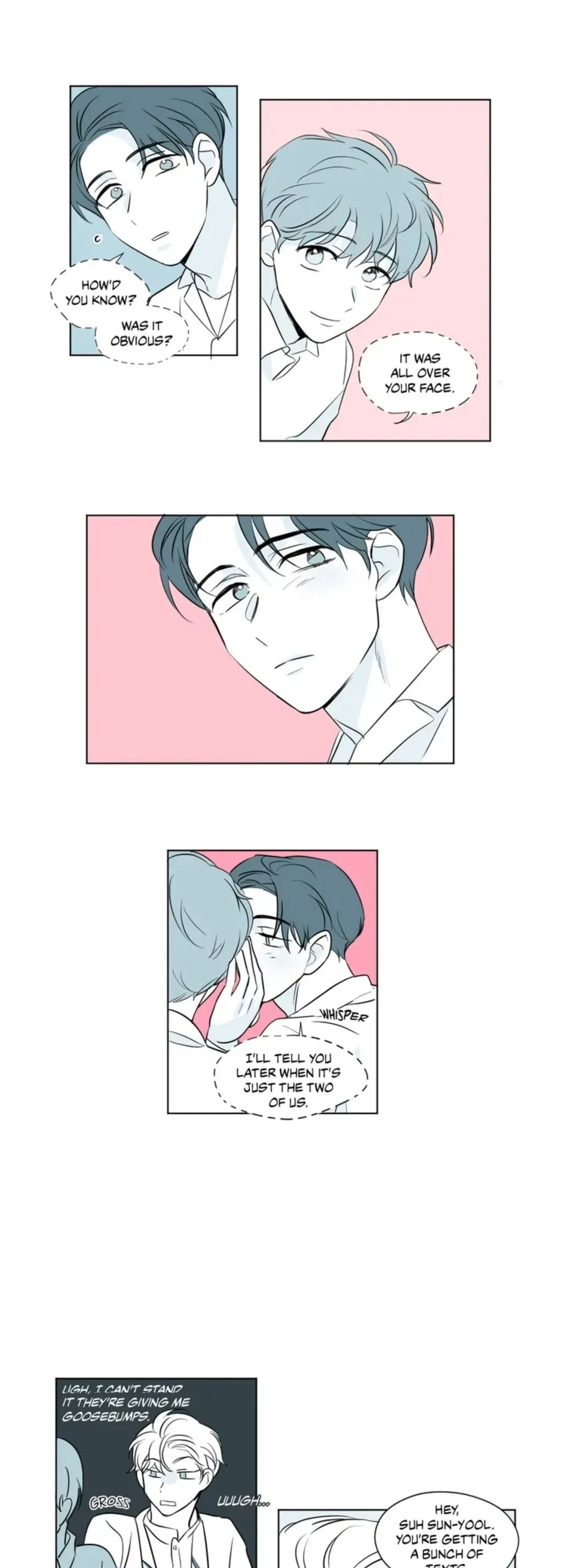 Special Episode : Side Story, page 7